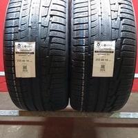 2 gomme 255 40 19 NOKIAN A1778