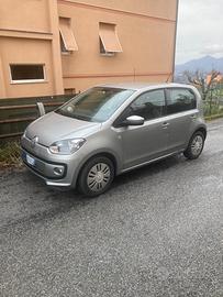 Volkswagen UP! 2014