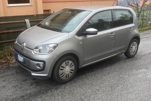 Volkswagen UP! 2014