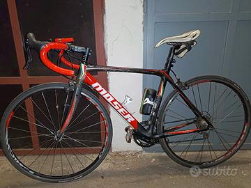 bici da corsa Moser