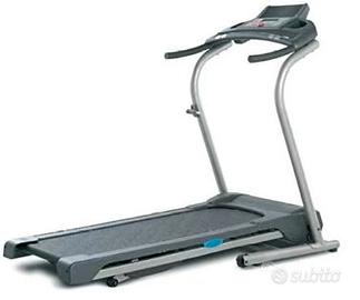 Tapis roulant Weslo Cadence S6