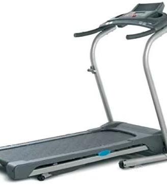 Tapis roulant Weslo Cadence S6