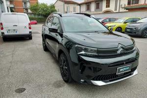 Citroen C5 Aircross Hybrid 136 e-DCS 6 Max