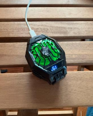 Blackshark raffreddatore per smartphone