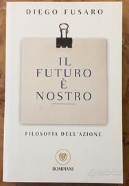 Il futuro è nostro - Diego Fusaro
