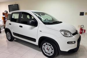 Fiat Panda 1.0 FireFly S&S Hybrid AZIENDALE