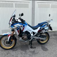 Africa Twin 1100 ADV
