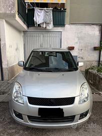 Suzuki Swift 1.3 GPL 3p. GL