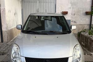 Suzuki Swift 1.3 GPL 3p. GL