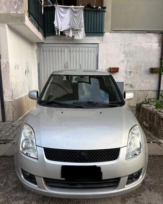 Suzuki Swift 1.3 GPL 3p. GL