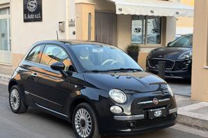 FIAT 500 1.2 69CV Lounge