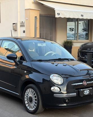 FIAT 500 1.2 69CV Lounge