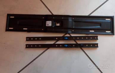 Staffa porta tv meliconi