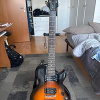 Epiphone les paul special II