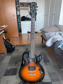 Epiphone les paul special II
