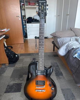 Epiphone les paul special II