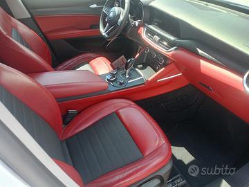 Auto suv