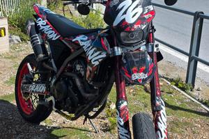 Fantic competition 