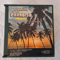 "L'Ultimo Paradiso" - Folco Quilici