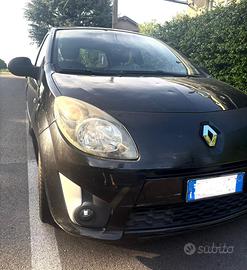 Renault twingo 2009