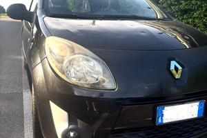 Renault twingo 2009