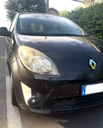 Renault twingo 2009
