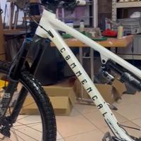Commencal meta sx 2025
