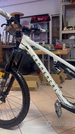 Commencal meta sx 2025