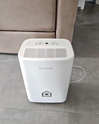 deumidificatore Ariston Deos 20s 