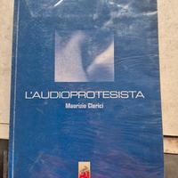 L'audioprotesista