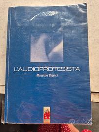 L'audioprotesista
