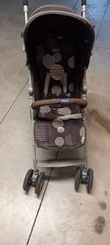 passeggino Chicco