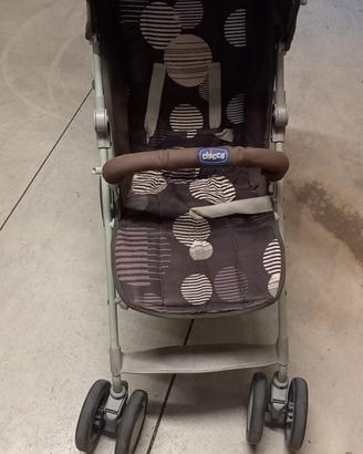 passeggino Chicco