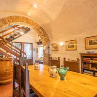 CASA INDIPENDENTE A CANTALUPO IN SABINA