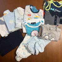 Abbigliamento neonato