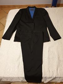 Abito da cerimonia uomo Zara Man