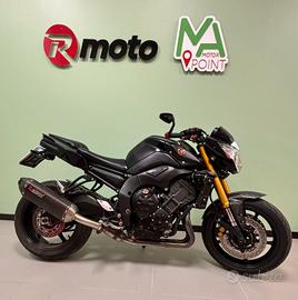 YAMAHA FZ8 - 2010 -