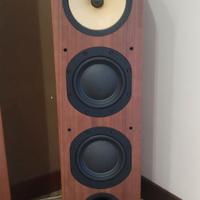 Casse acustiche  b&w 703
