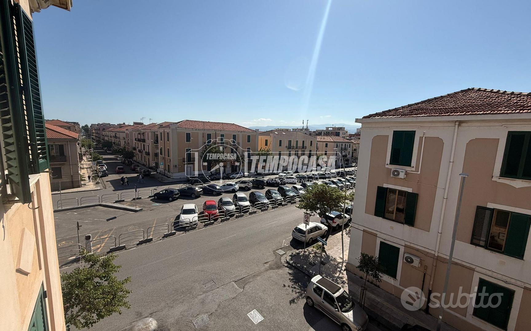 Appartamento – Messina, Quartiere Lombardo, III Circoscrizione - Altro