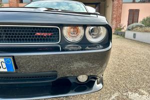 Dodge Challenger SRT-8 2009