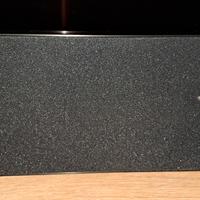 Kef T101C black nero canale centrale home theater 