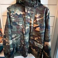 Giacca Snowboard Special Blend L