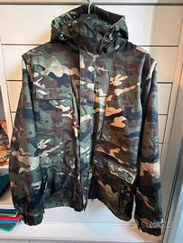 Giacca Snowboard Special Blend L