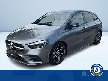 Mercedes-Benz Classe B 180d Automatic AMG Lin...