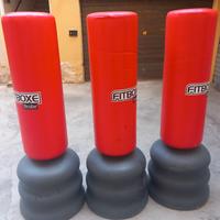 3  contenitori  / sacco morbido  plurifunzii