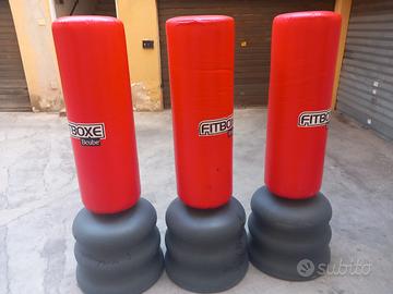 3  contenitori  / sacco morbido  plurifunzii