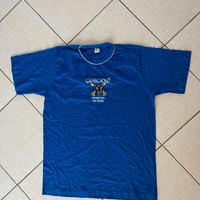 Maglietta Caprichoso Parintins – Boi-Bumbá