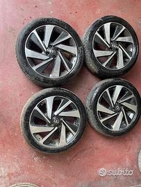 Ricambi disponibili cerchi toyota aygo x