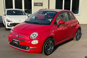 Fiat 500C 1.0 hybrid Dolcevita 70cv NAVI/CARPLAY/