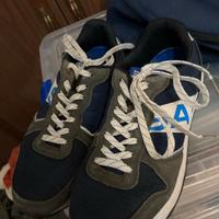 Scarpe da uomo Gas n 43